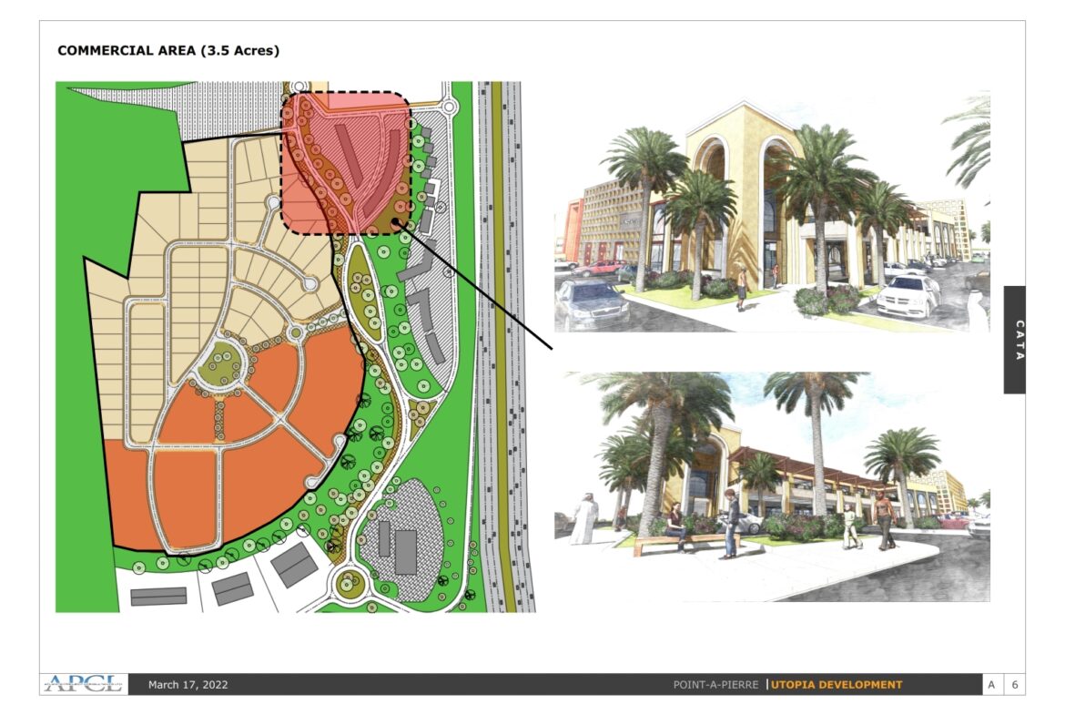 Utopia Concept Art