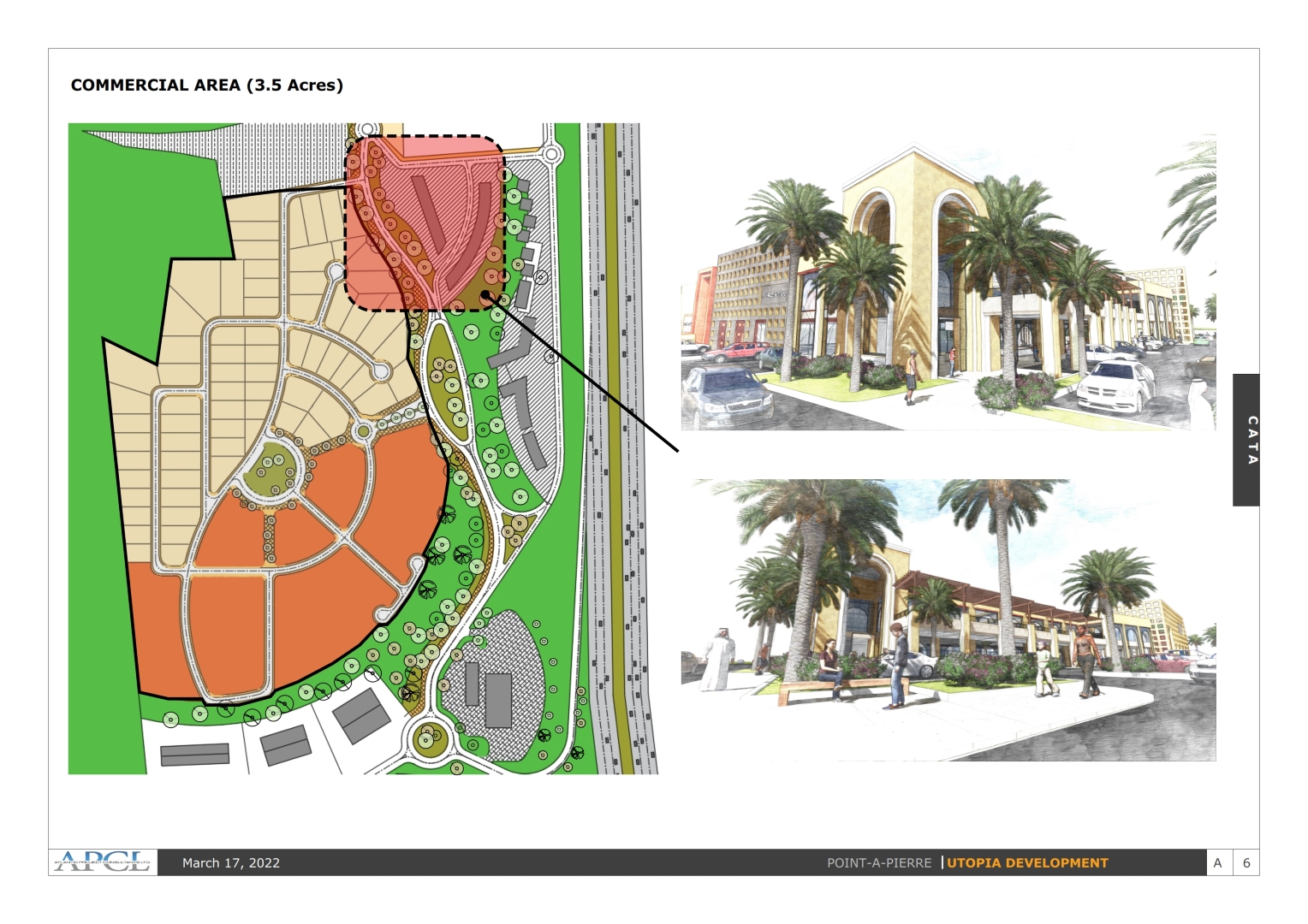 Utopia Concept Art