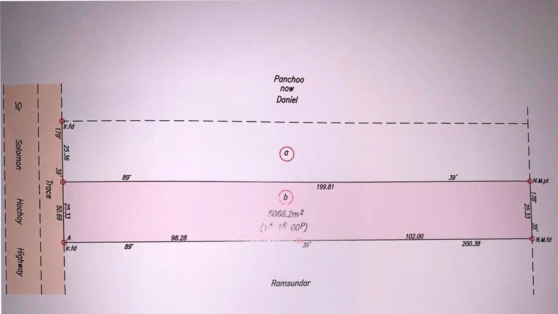 commercial land for sale