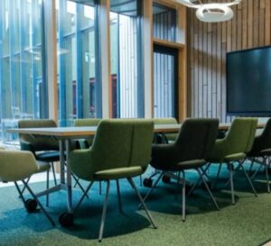 7 Best Trinidad and Tobago Realty Agencies: Find Your Dream Property 1 Trinidad and Tobago Realty Agencies office at Cen-Trin Real Estate Management Services Limited