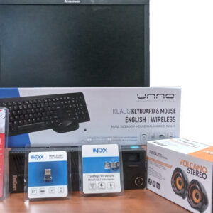 Dell Refurbished OptiPlex 390 for sale Trinidad