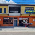 Commercial Building for Rent Couva
