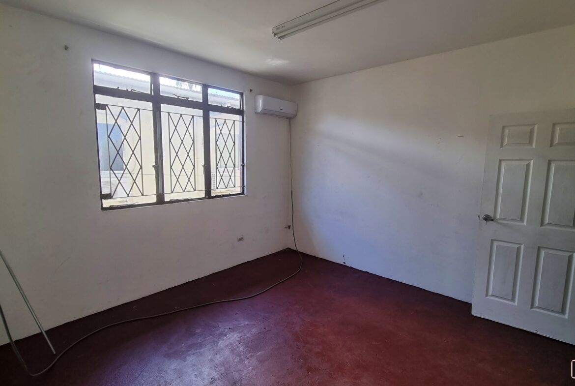 Couva Commercial Rental Back Office
