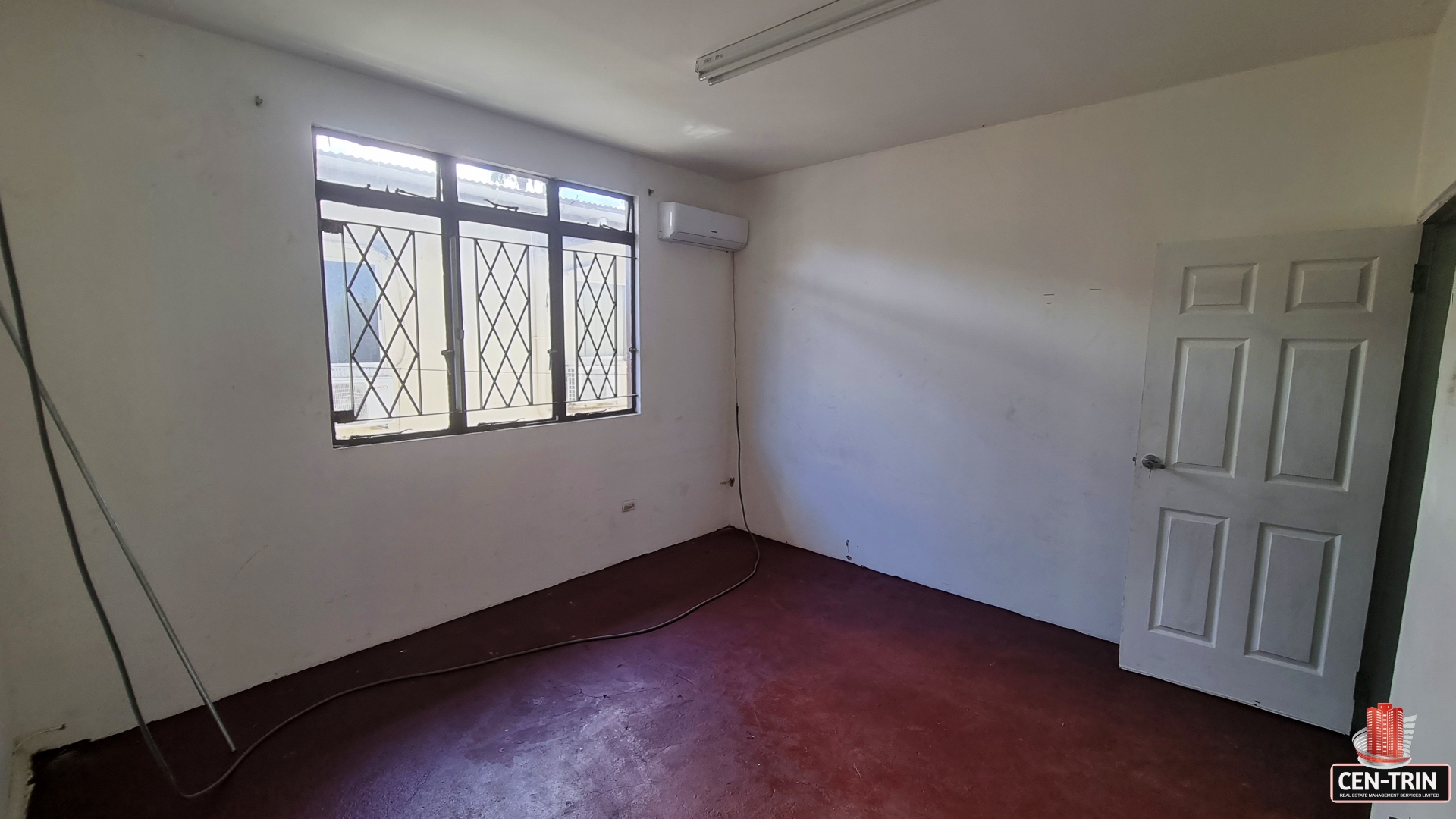 Couva Commercial Rental Back Office