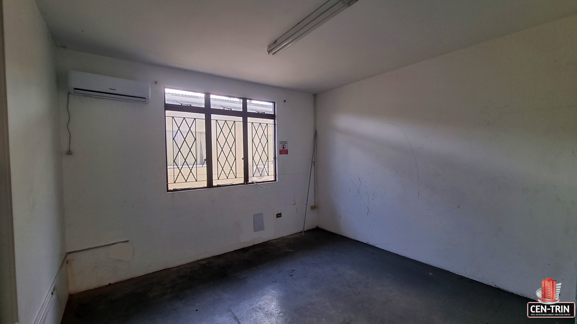 Couva Commercial Rental Rear Office