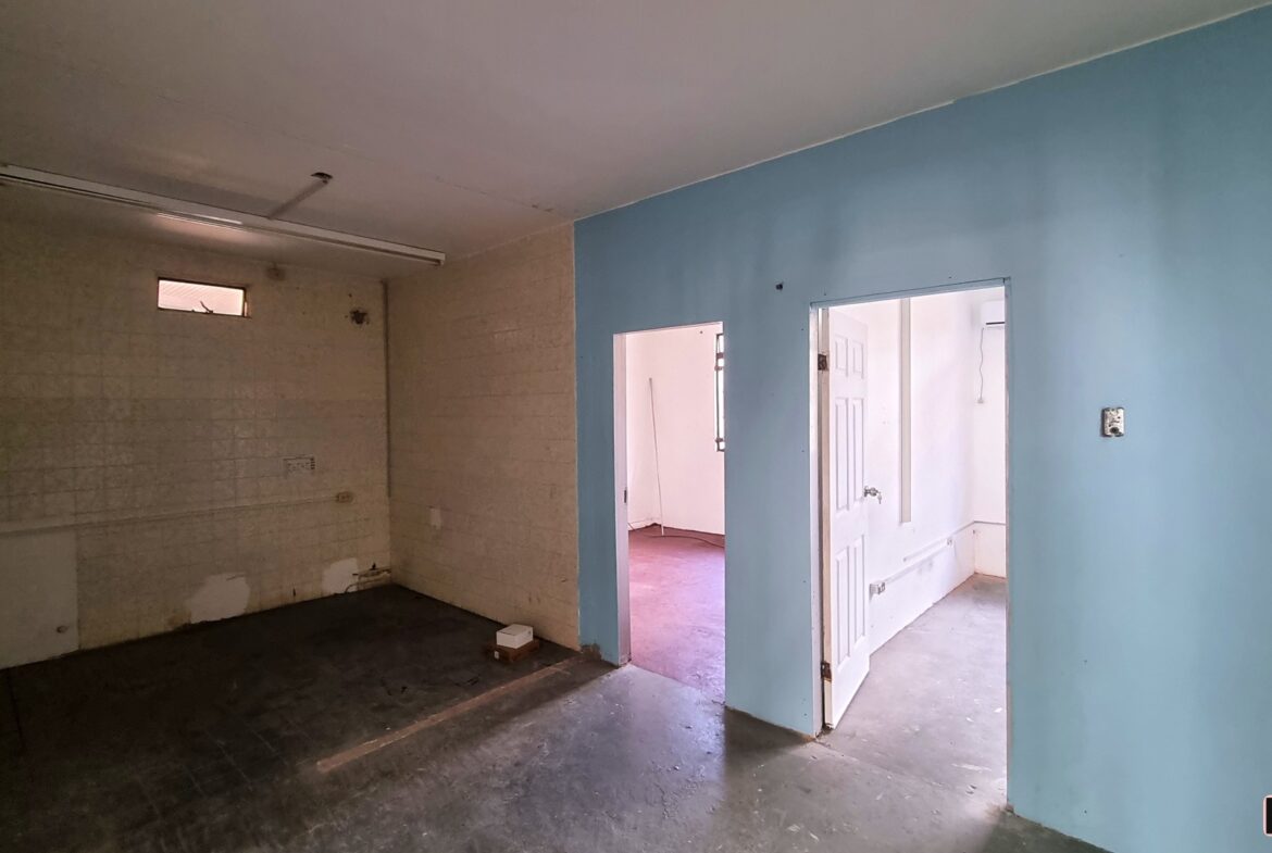 Couva Commercial Rental
