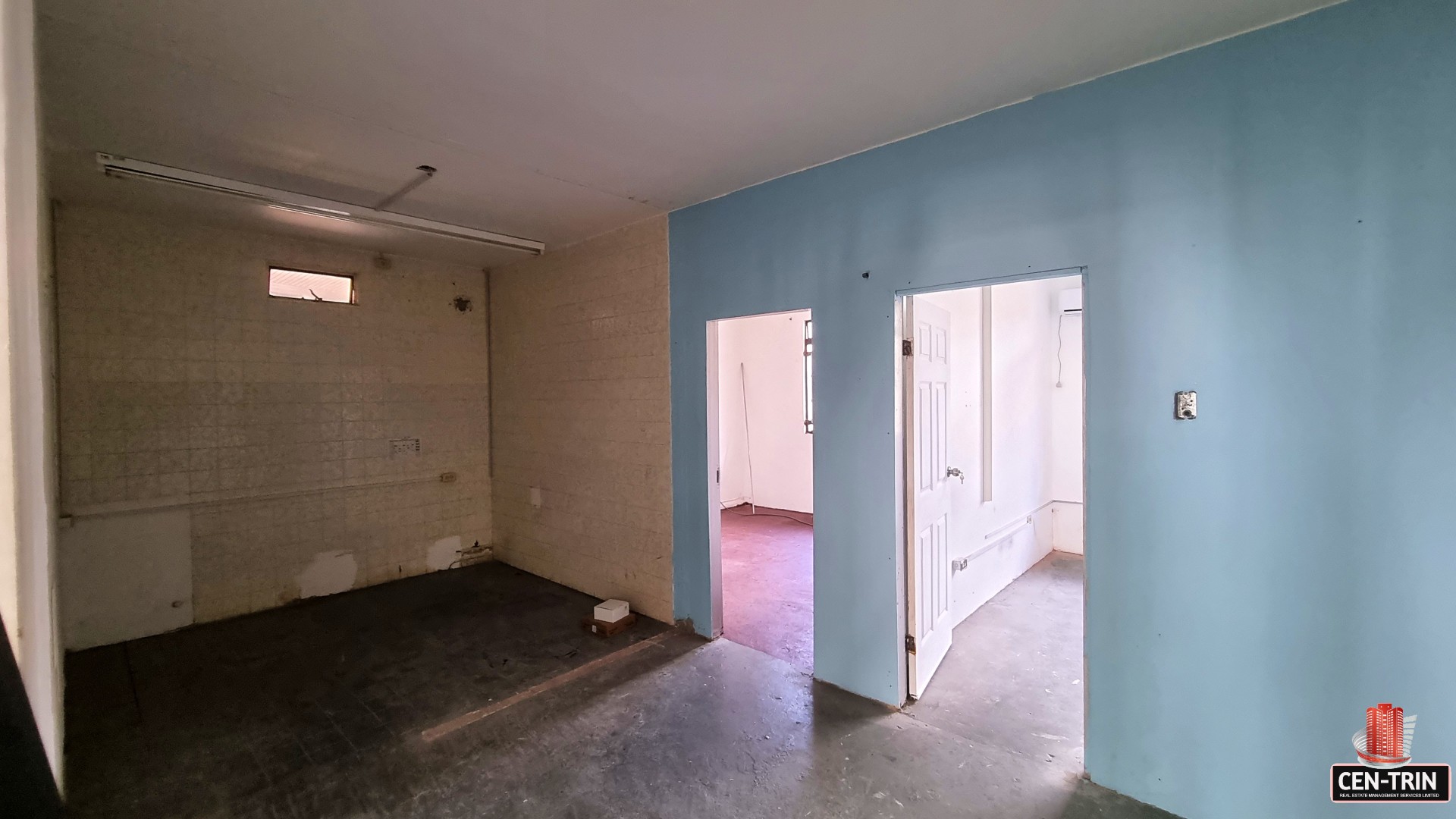 Couva Commercial Rental