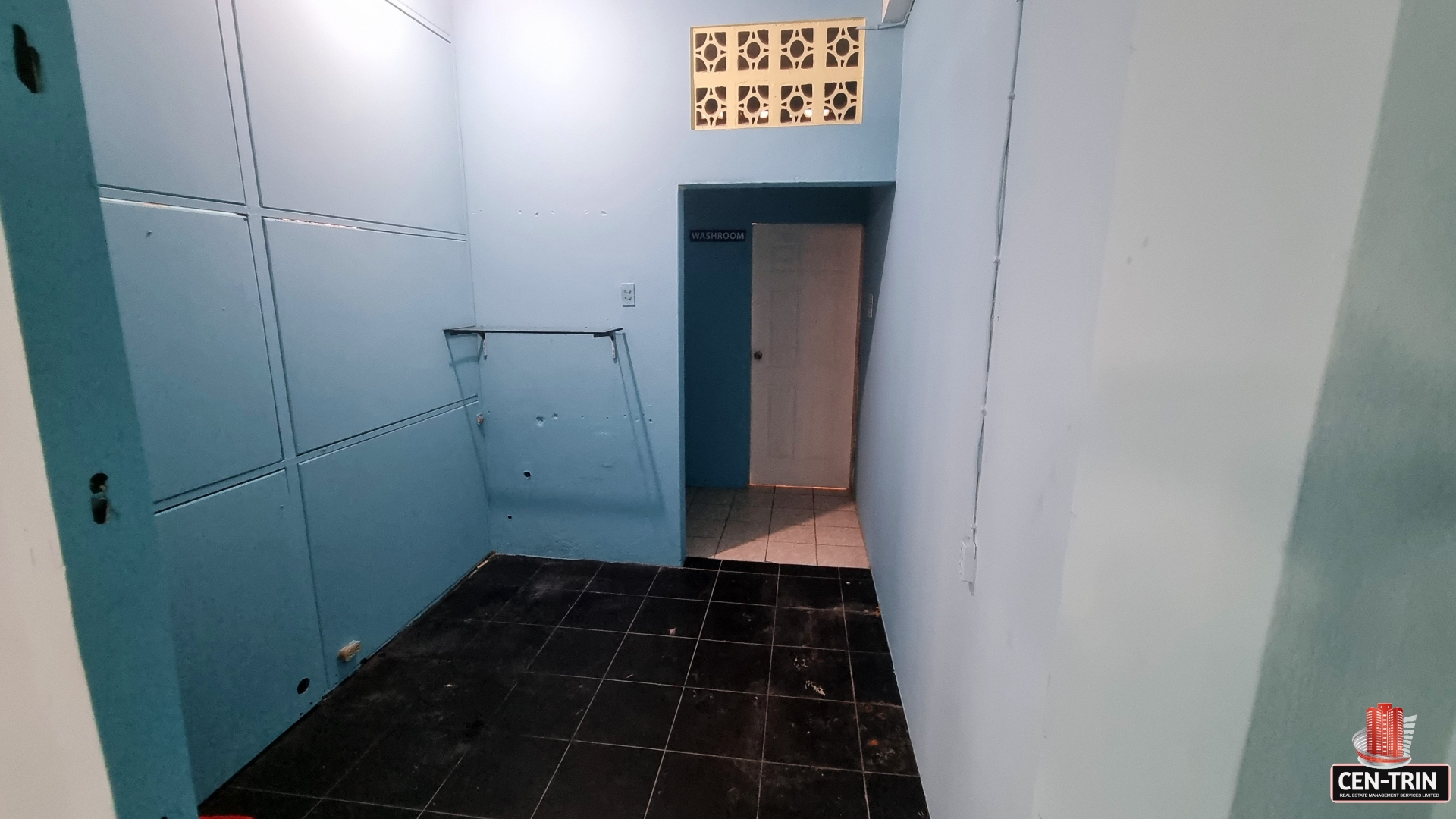 Couva Commercial Rental storage space