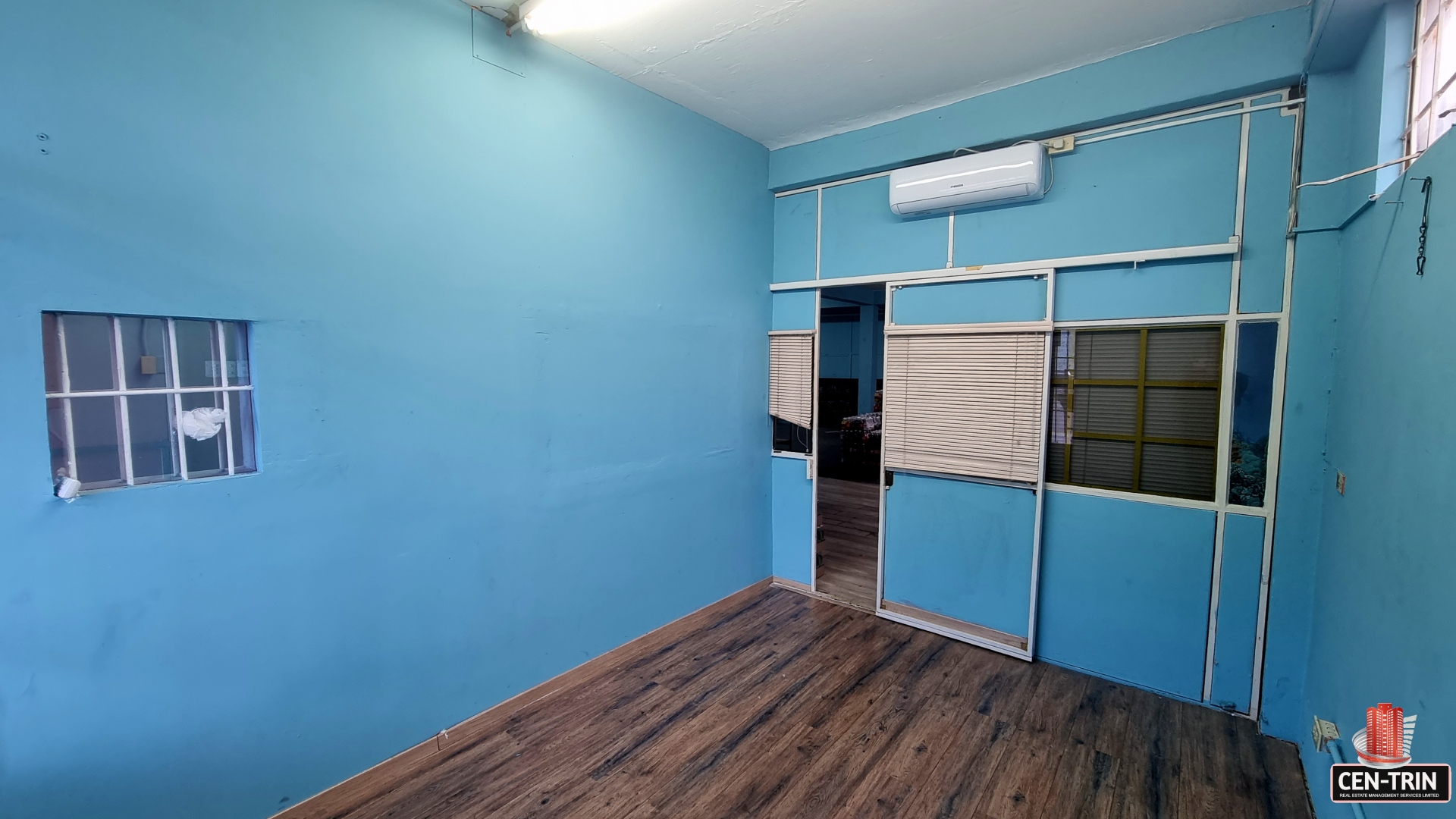 Couva Commercial Rental with AC