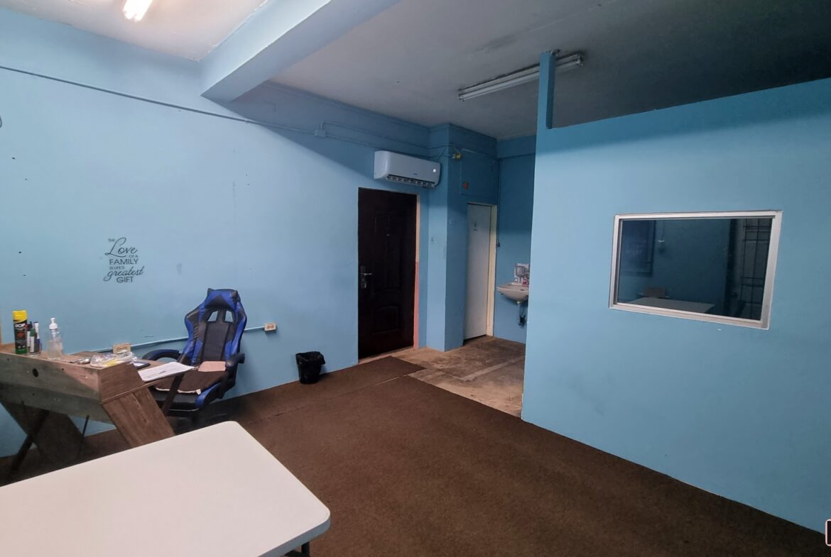 Couva Commercial Rental Office Space