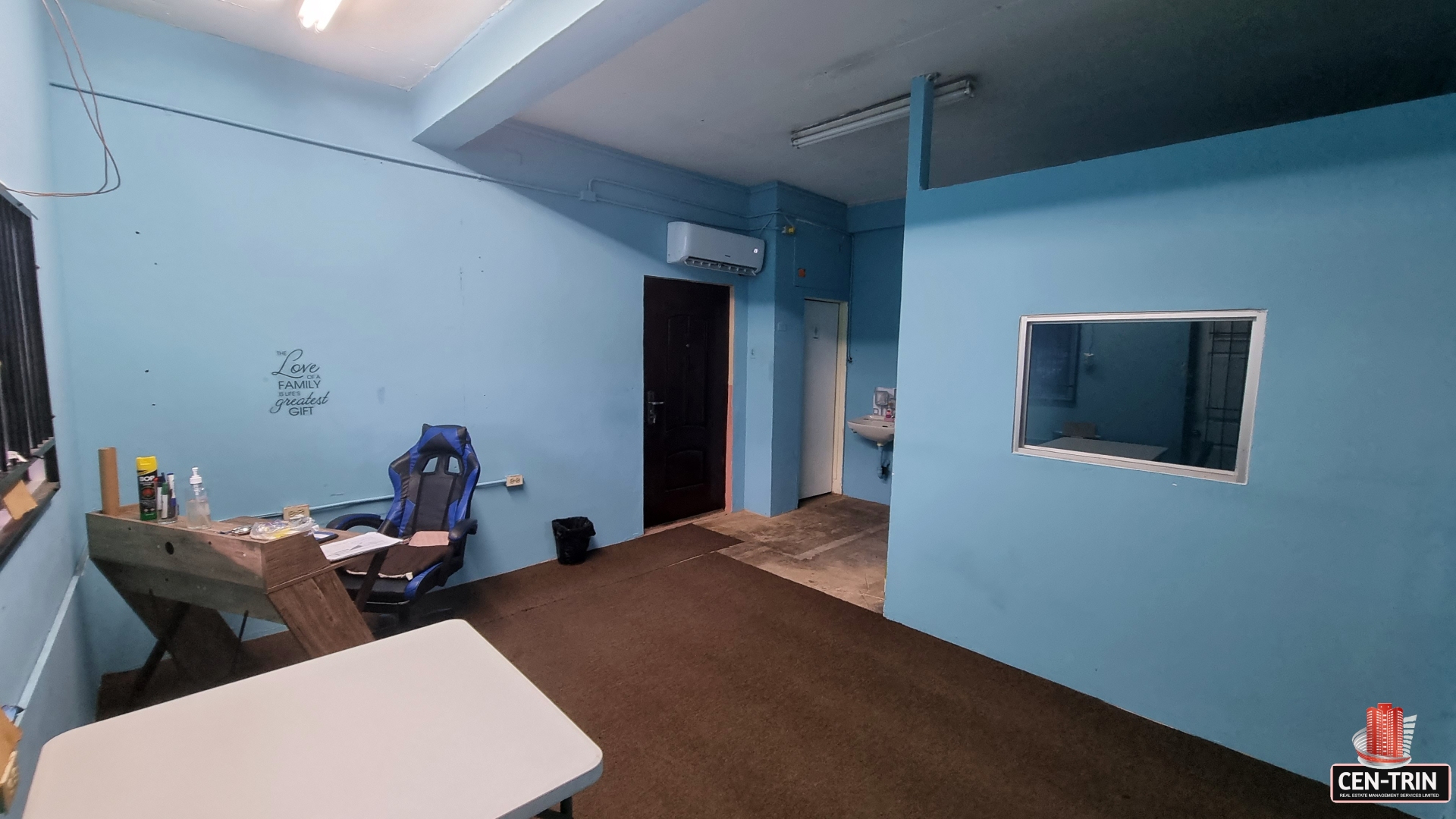 Couva Commercial Rental Office Space