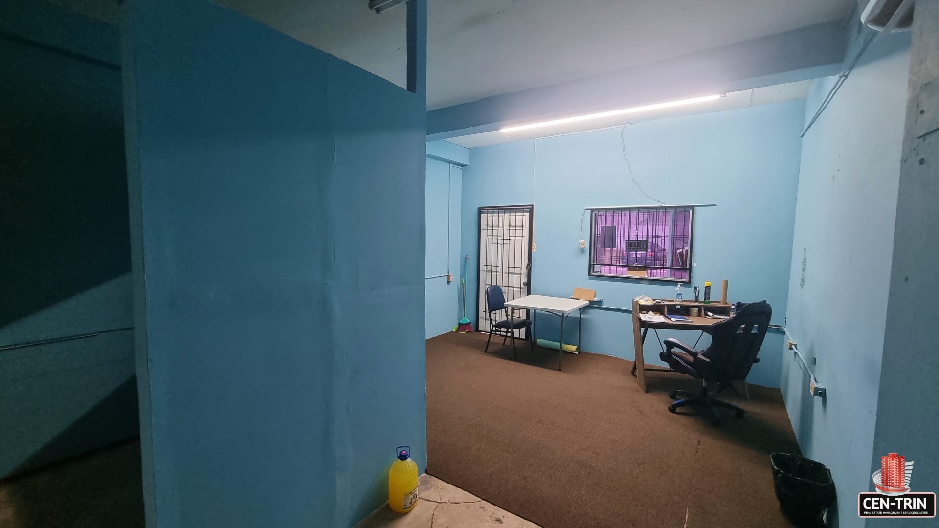 Couva Commercial Rental Office