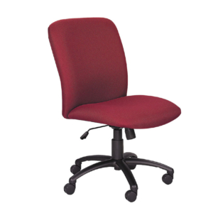 used red office chair for sale in cunupia