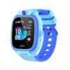 The Kidz Smart Watch blue