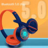 AKZ K25 Bluetooth Headphone