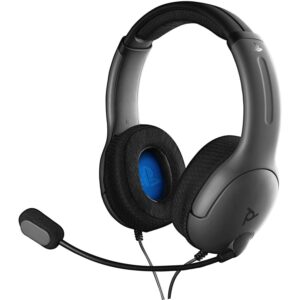 PDP LVL 40 PlayStation Headphones