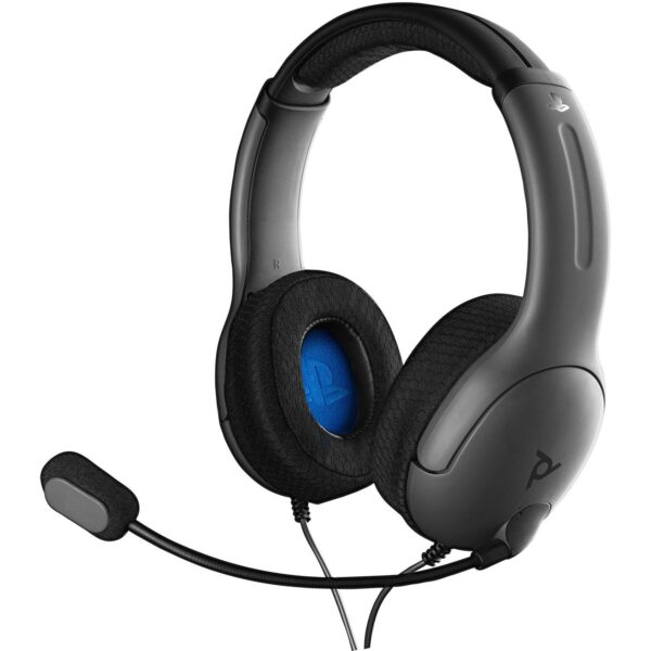 PDP LVL 40 PlayStation Headphones