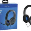 PDP Gaming LVL40 Wired Stereo Headset
