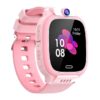 The Kidz Smart Watch Pink