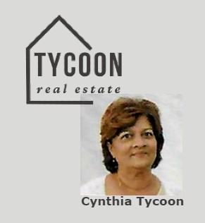 Tycoon Real Estate 1 Tycoon Real Estate Logo