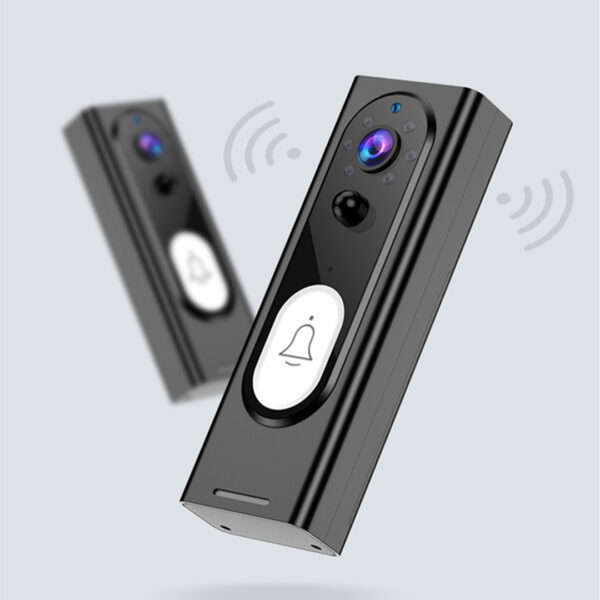 Ubox Door Bell Camera