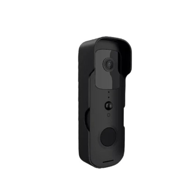 UBox Wireless Door Camera