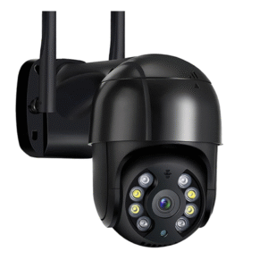 Outdoor Security Camera wifi ptz