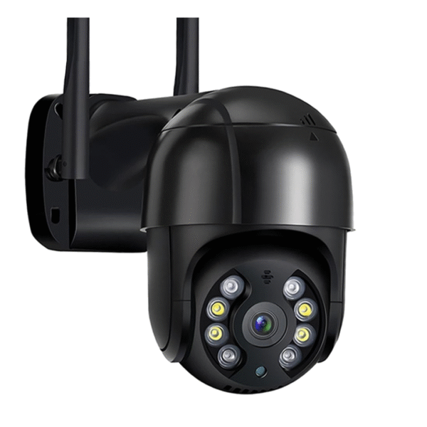 Outdoor Security Camera wifi ptz