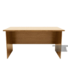 Solid Wood Dual Drawer Office Desk used for sale trinidad