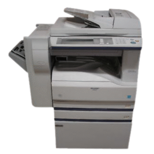 Sharp AR-M237 Multifunction Printer used for sale