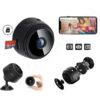 Mini A9 Spy Camera