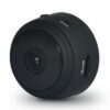 Black A9 mini camera