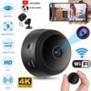 A9 Mini Spy Camera Full Specs