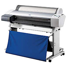Epson Stylus Pro 9600 44Inch Printer (USED)
