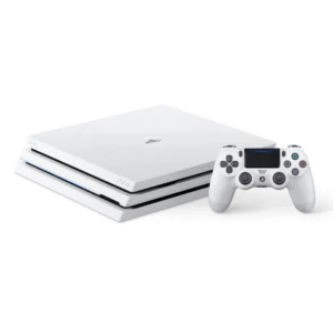 Pre owned Ps4 2T in TR