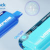 Solobar S10000 Disposable 10K Vape child safety lock