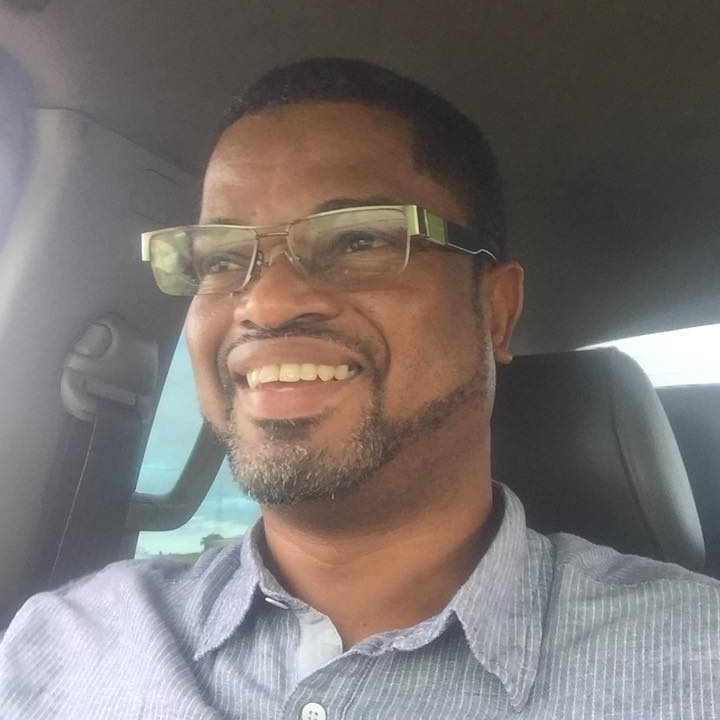 Real Estate Agent Jude Qunin