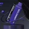 Solobar S10000 Disposable 10K Vape display screen