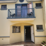 Townhouse for Rent in Trinicity