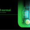 Solobar S10000 Disposable 10K Vape power mode and normal mode