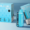 Solobar S10000 Disposable 10K Vape cool mint