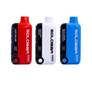 Solobar 10000 vape for sale cunupia trinidad