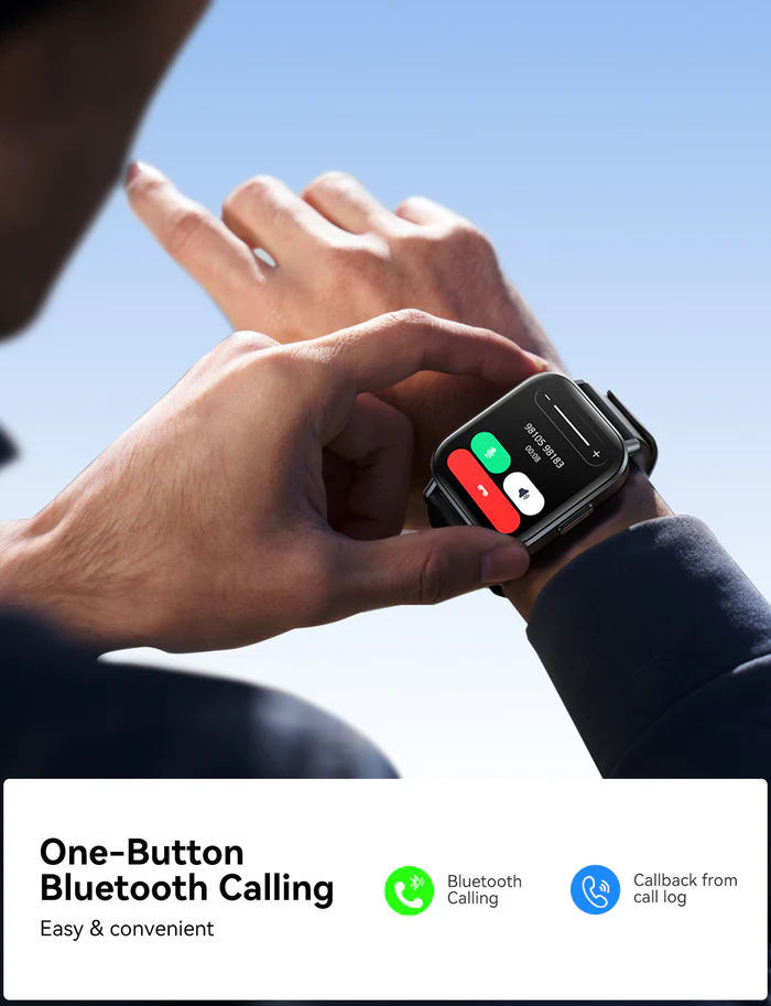 Joyroom Smart Watch Shop DEALS By Cen Trin