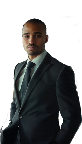 4911449975657966882 Trinidad Real Estate IT Head Sean Henry headshot