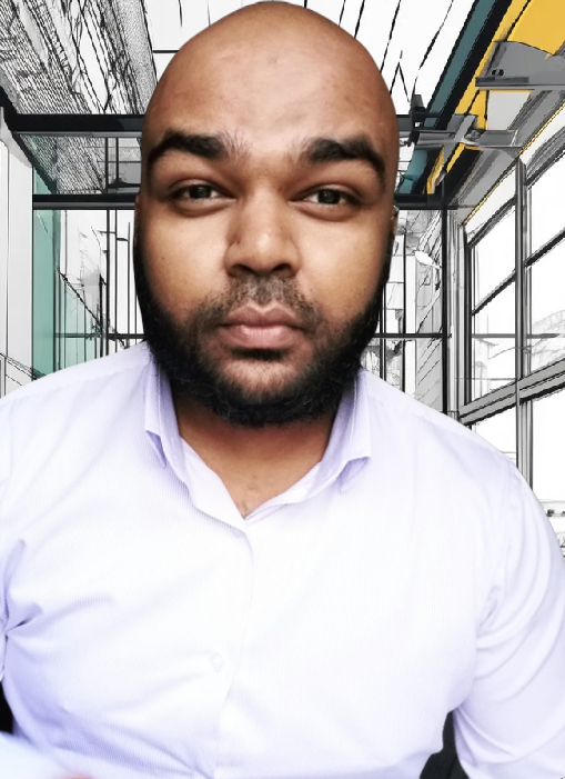 Trinidad Real Estate 2025 | Find your dream Home for Sale | 26 Marcus Seepeersad, a qualified attorney in Trinidad and Tobago, providing legal expertise and guidance.