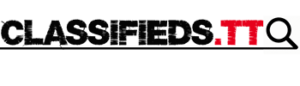 classified.tt banner logo