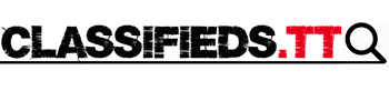 classified.tt banner logo