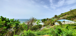 Land for Sale Tobago: Invest in Paradise at Hope Estate