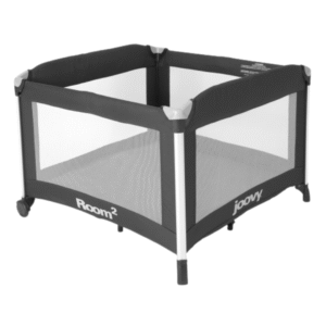 Joovy Room2 PlayPen - Excellent Condition for sale in Trinidad