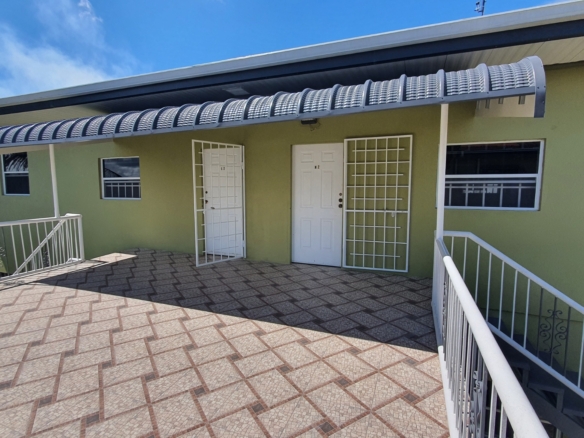 2 Bedroom Apartment For Rent In St. Helena 12 Newly Built 2 bedroom Apartment For Rent in St. Helena